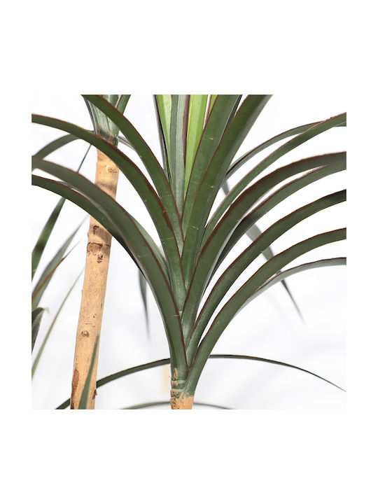 Arbore Artificial de Exterior Dracaena Brown 180cm Newplan