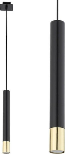 Sigma Hängelampe Schwarz