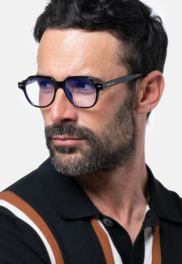 Halley Black