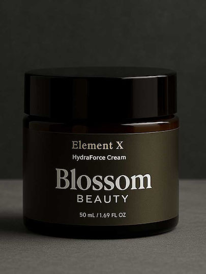 Blossom Element X Creme Gesicht Tag 50ml
