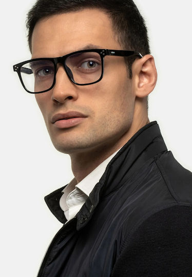 Ampere Attractive-black