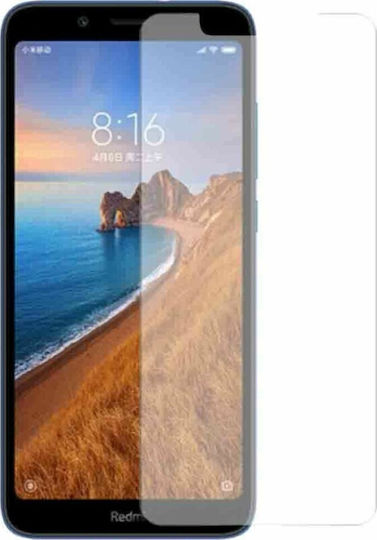 Full Face Tempered Glass (Huawei P30)