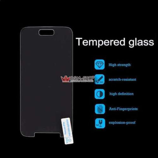 Tempered Glass (Huawei Y7 2019/Huawei Y7 Pro 2019 - Huawei Y7 2019/Huawei Y7 Pro 2019)