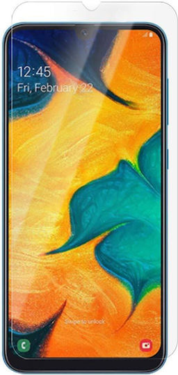 Gehärtetes Glas (Galaxy A50 / A30s)