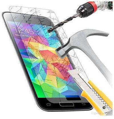 iSelf Tempered Glass (Redmi Note 7/7 Pro)