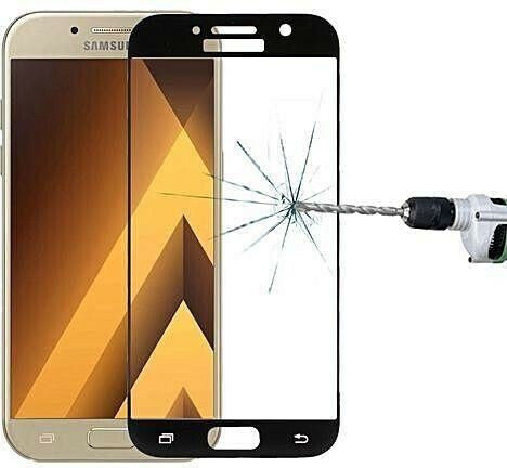 3D Full Face Tempered Glass (Galaxy A5 2017)