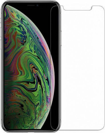 Forever Gehärtetes Glas (iPhone 11 Pro Max)
