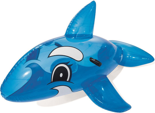 Bestway Inflatable Dolphin 157x94cm for Sea