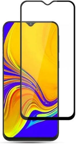 Vollkleber Vollflächig gehärtetes Glas (Galaxy A50 / A30s)