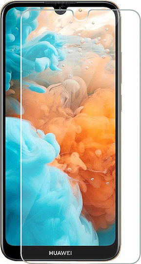 Blue Star Gehärtetes Glas (Huawei Y6 2019)