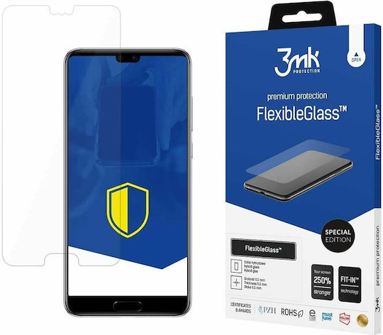 3MK Sticlă Tempered Glass (Huawei P20)