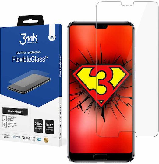 3MK Sticlă Tempered Glass (Huawei P20)