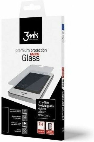 3MK Flexibleglass Керамичен Закалено стъкло (Huawei Y6 2019)