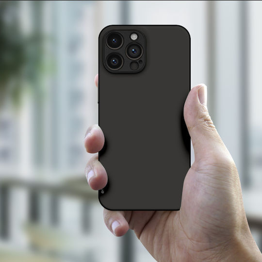 Sonique Задна корица Силикон Сив (Galaxy Z Fold4)