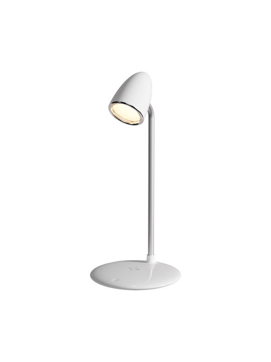 Proove LED Office Lamp in White Color