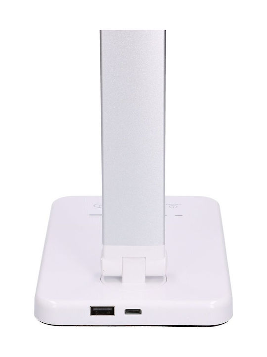 Extralink Schreibtischlampe in Weiß Farbe