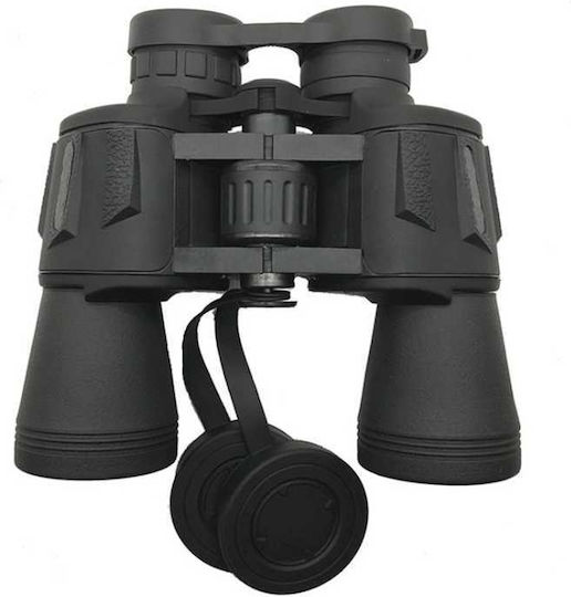 Υψηλός Αδιάβροχα Κιάλια 20x50mm Νυκτός