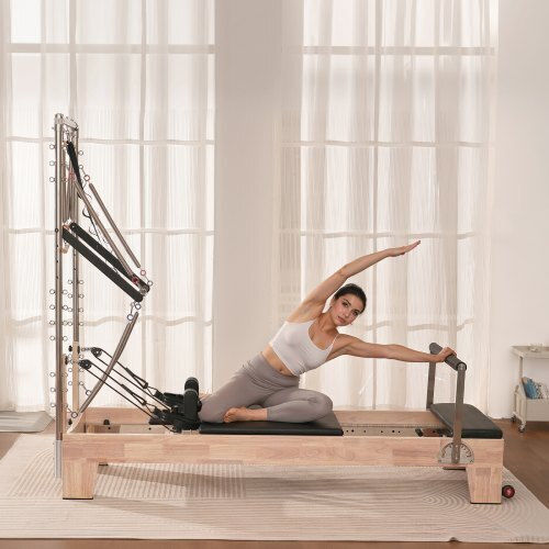 Vevor Multifunktionales Trainingsgerät ohne Gewichte
