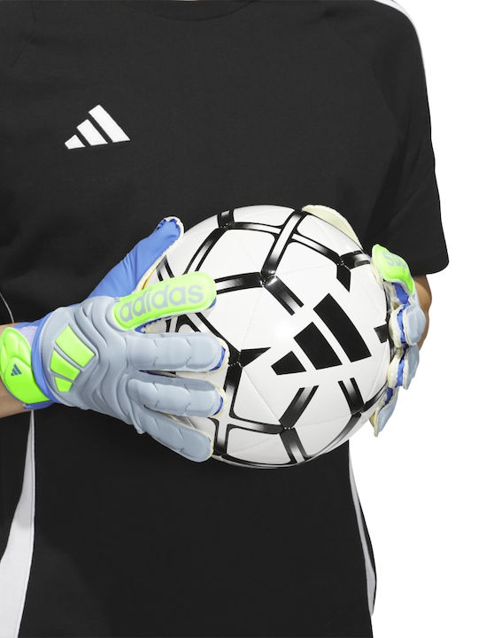 adidas Copa Γάντια Τερματοφύλακα Ενηλίκων Μπλε