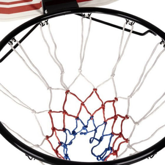 Basketball Hoop with Backboard