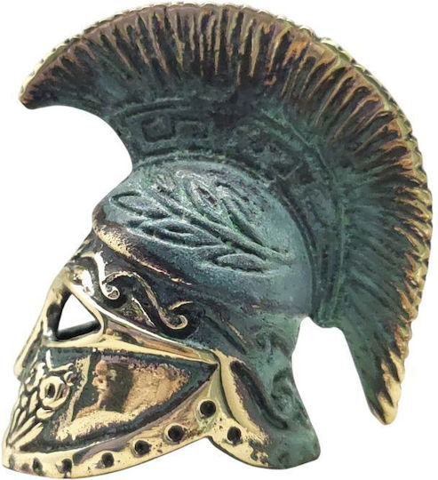 Athener Bronzehelm