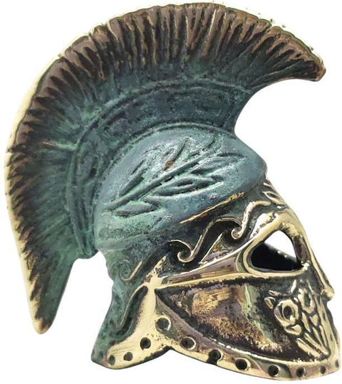 Athener Bronzehelm