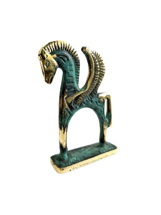 Bronze-Pegasus