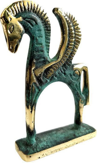 Bronze Pegasus