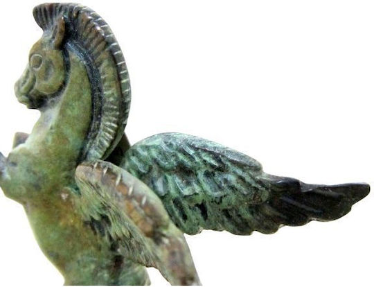 Bronze-Pegasus