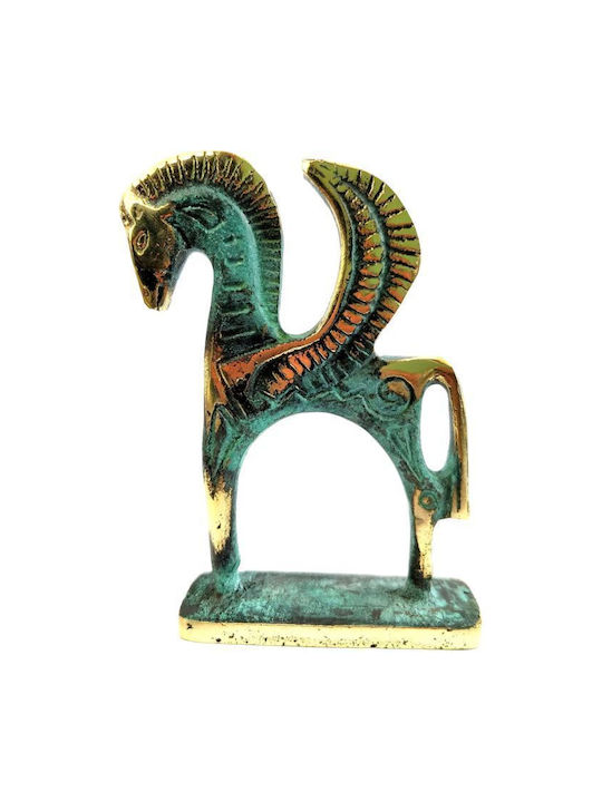 Bronze-Pegasus