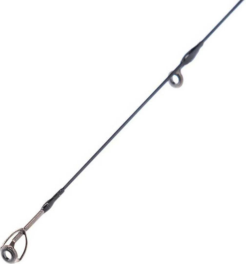 Mikado X-plode Medium Spin Fishing Rod for Spinning 2.4m 7-25gr
