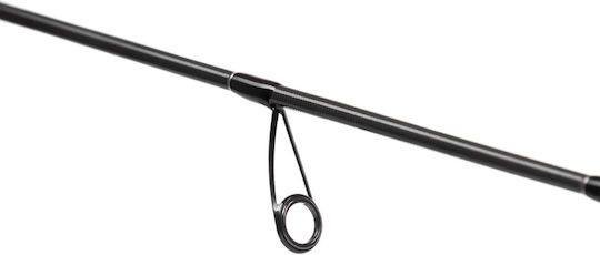 Mikado Nsc Medium Spin Καλάμι Ψαρέματος για Spinning 2.4m 6-28gr