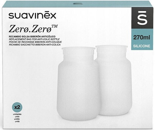 Ανταλλακτική Σακούλα 270ml Zero Zero 3308144