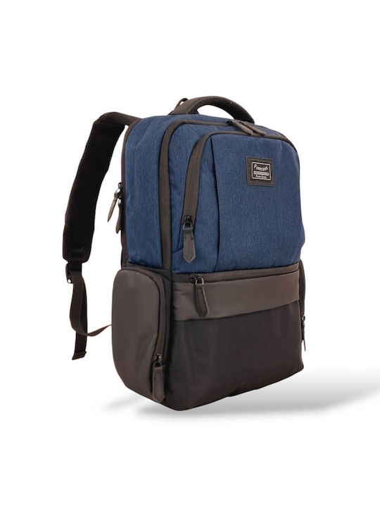 Forecast Bag Backpack 15" Blue a-92001-mple