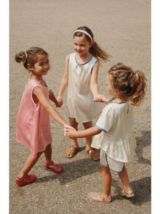 Children's Dress Peony