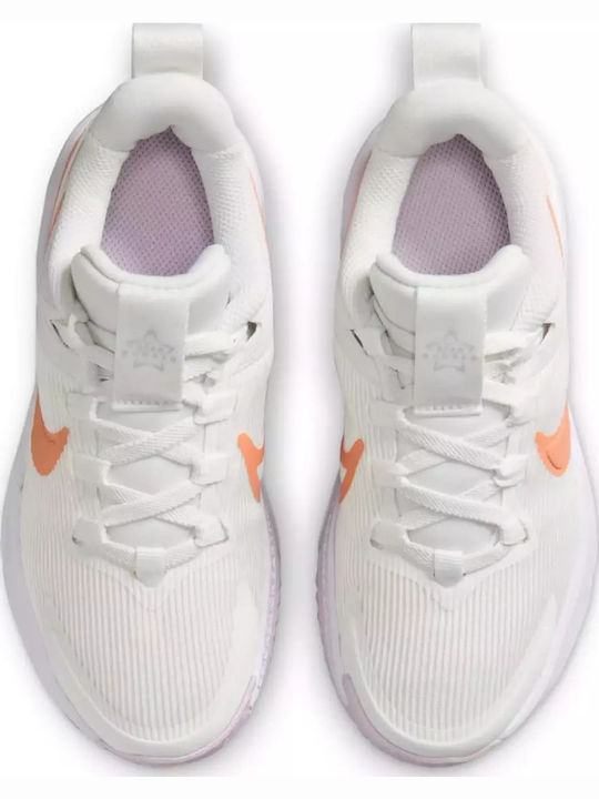 Star Runner Star Runner 4 Nn Kids Sports Shoes Running Slip-On White