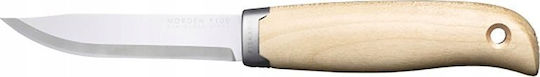 Fiskars Norden Нож За Месо От Неръждаема Стомана