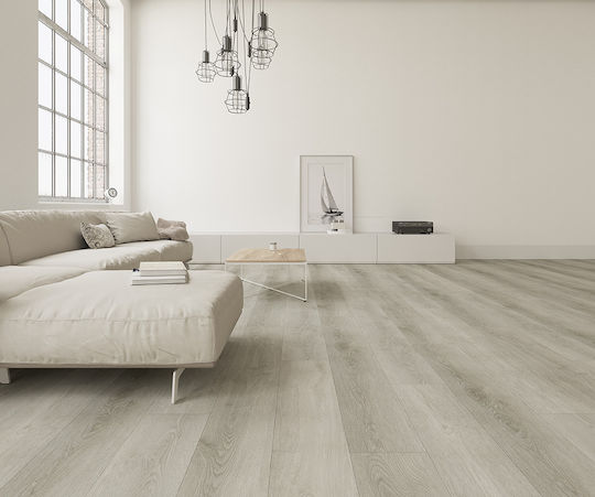 Newplan Πλαστικό Δάπεδο Βινυλίου 2mm Μ122.7xΠ18.7εκ.