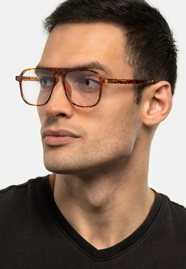 Kalispel Classy Tortoise