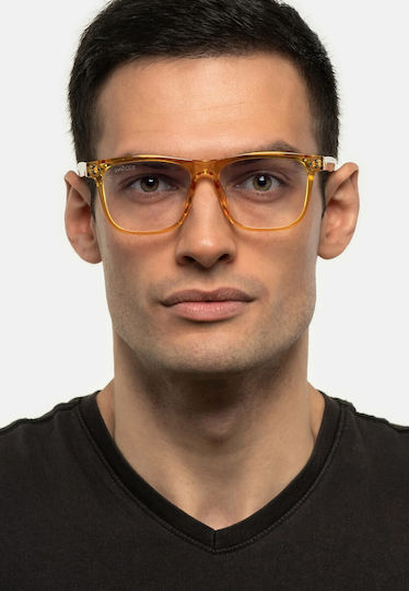 Ampere Tasteful Orange