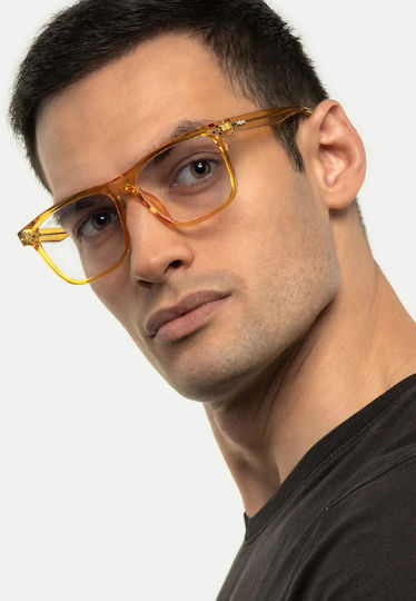 Ampere Tasteful Orange