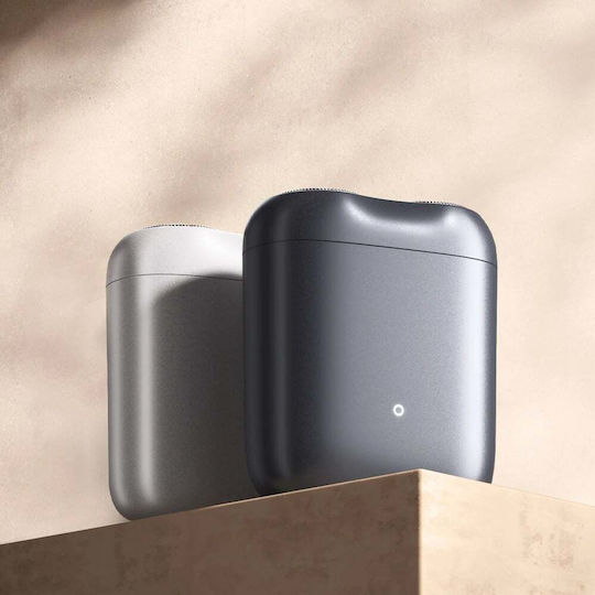 Xiaomi BHR9531EU Elektrorasierer Gesicht Wiederaufladbar / Schnurgebunden