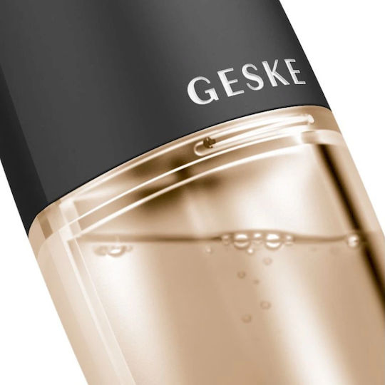 Geske Aqua-stream Face Cleanser 8 In 1 Gray