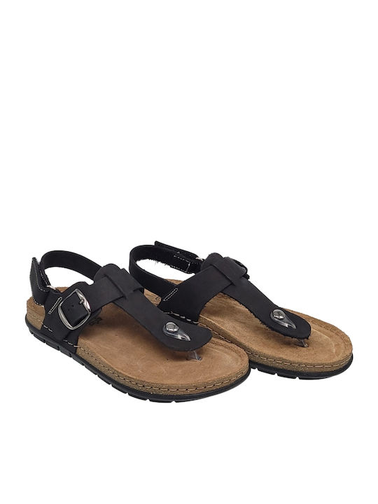Sunny Sandals