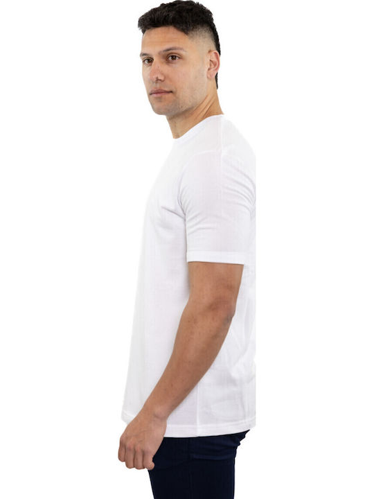 T-shirt Λευκό