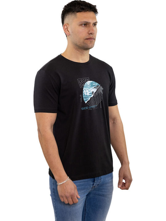 T-Shirt Black