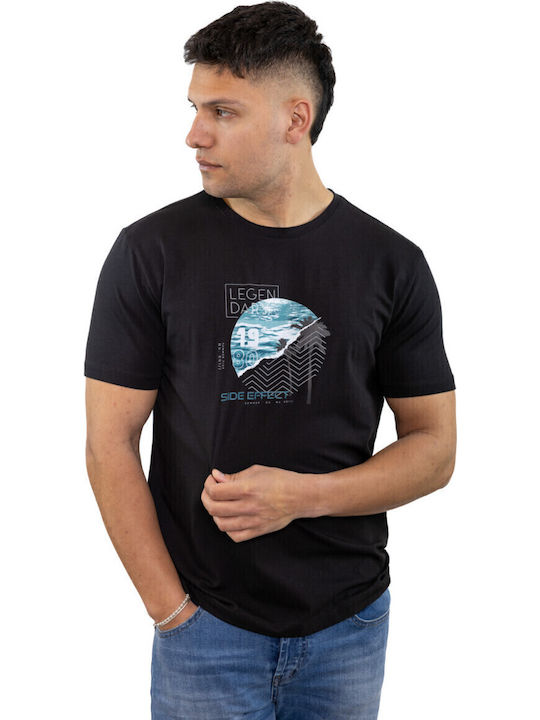 T-Shirt Black