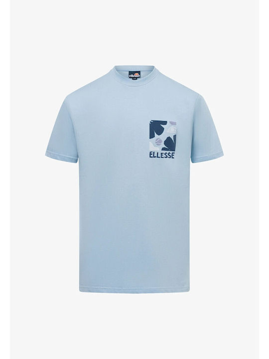 Impronta T-shirt Sky Blue