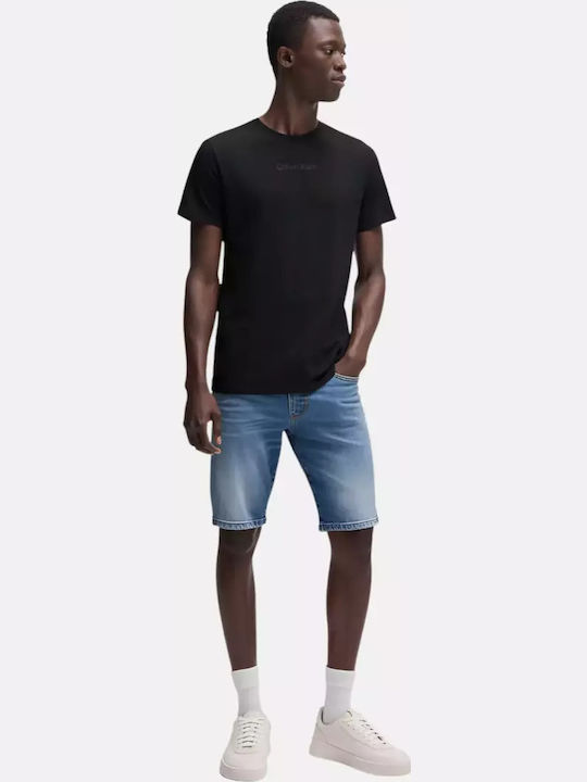 Тениска Black