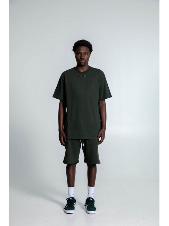 Тениска Khaki
